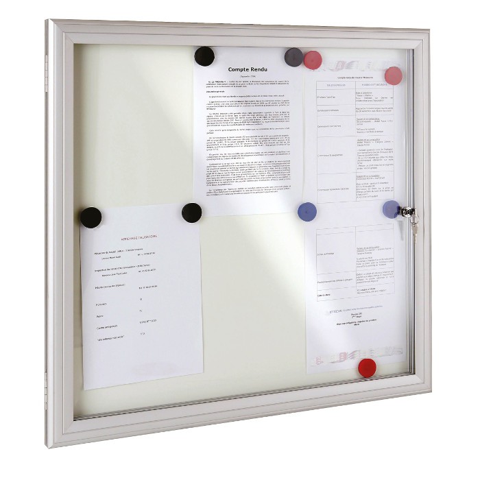 Vitrine Reverso