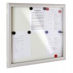 Vitrine Reverso