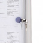 Vitrine Reverso