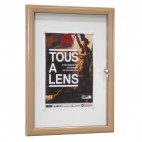 Vitrine Reverso