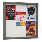 Vitrine Reverso