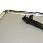 Cadre Vit'Clac - profil 25 mm