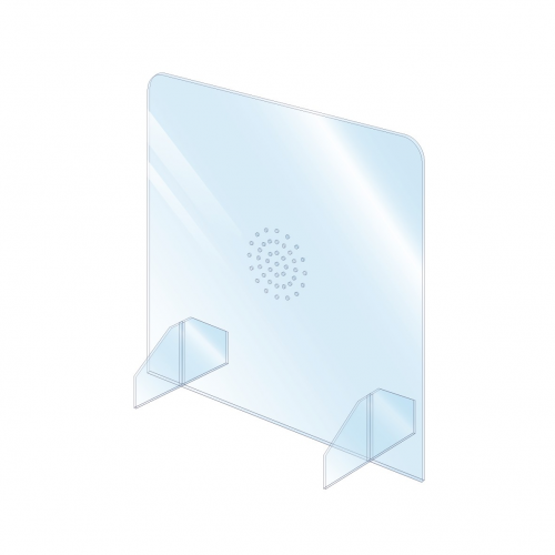 Ecran de protection