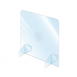 Ecran de protection
