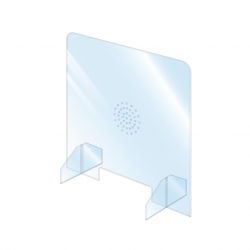 Ecran de protection