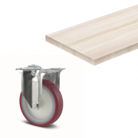 Composants - Accessoires pour établis